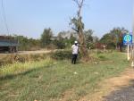 ดำเนินโครงการขับเคลื่อนการพัฒนาตามหลักปรัชญาเศรษฐกิจพอเพียง...